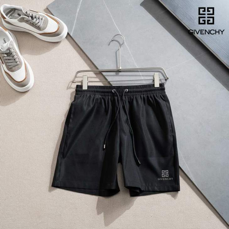 Picture of Givenchy Short Pants _SKUGivenchyM-3XL25cr2117605